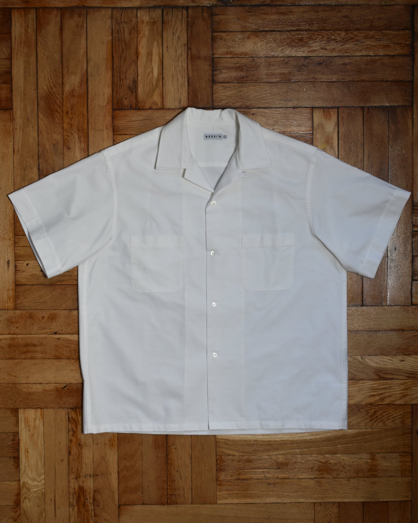 Short Sleeve Sport Shirt