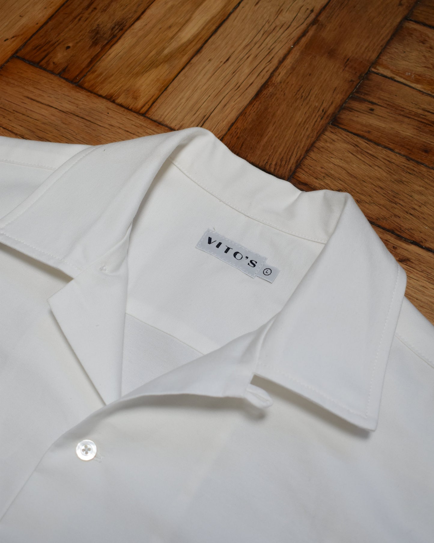 Short Sleeve Sport Shirt
