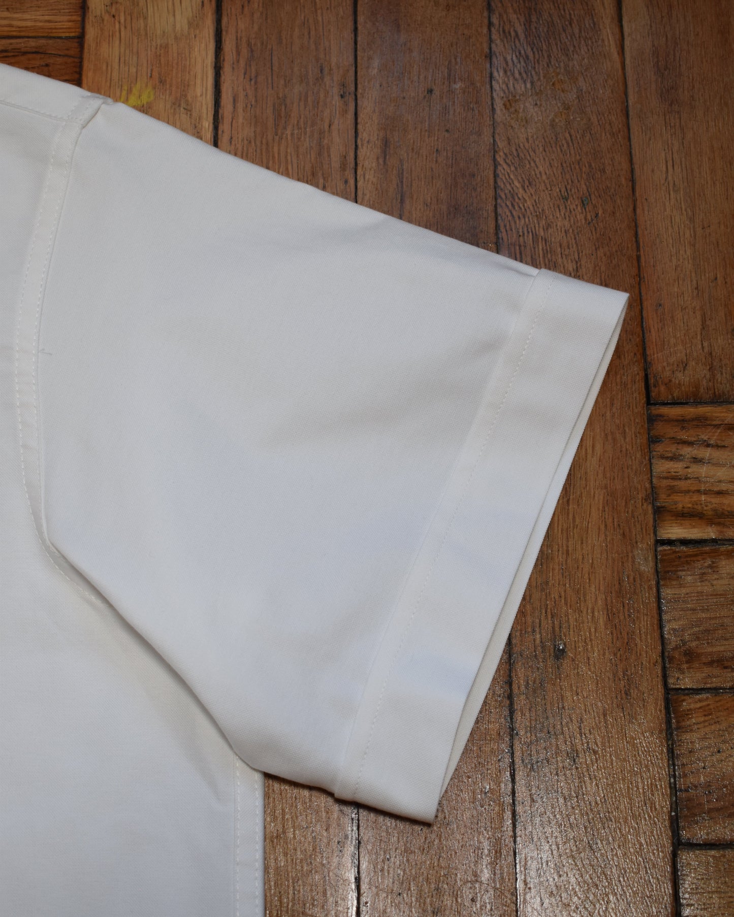 Short Sleeve Sport Shirt