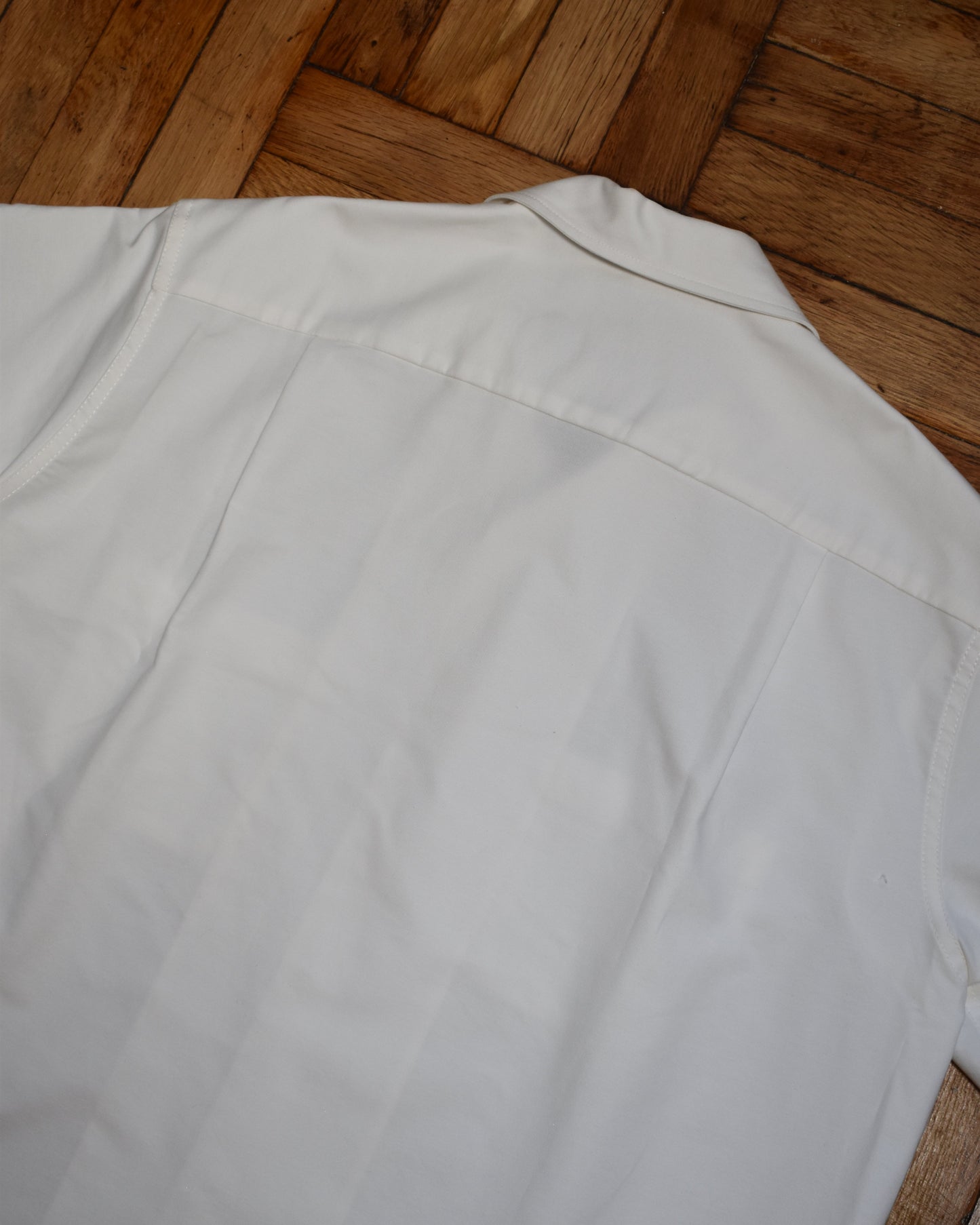 Short Sleeve Sport Shirt