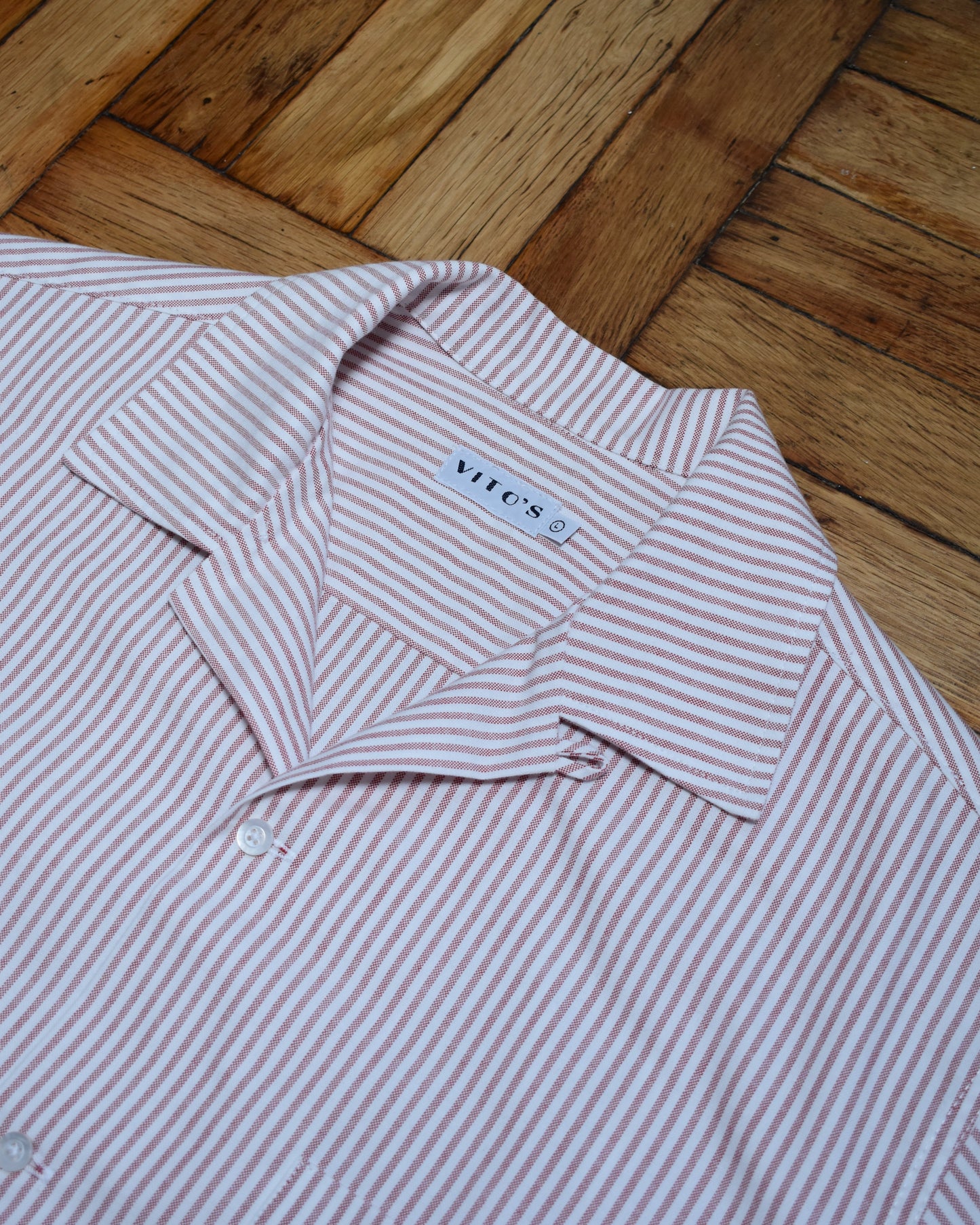 Short Sleeve Sport Shirt