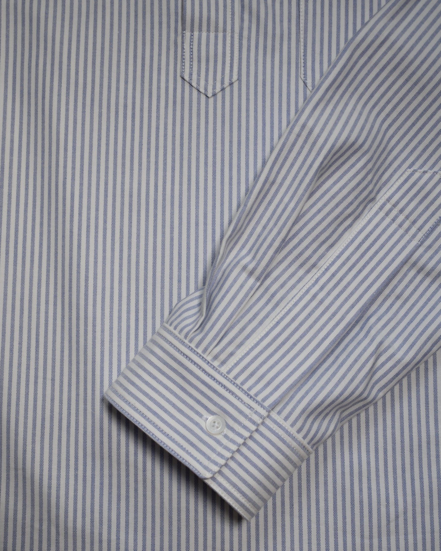 Popover Oxford Shirt