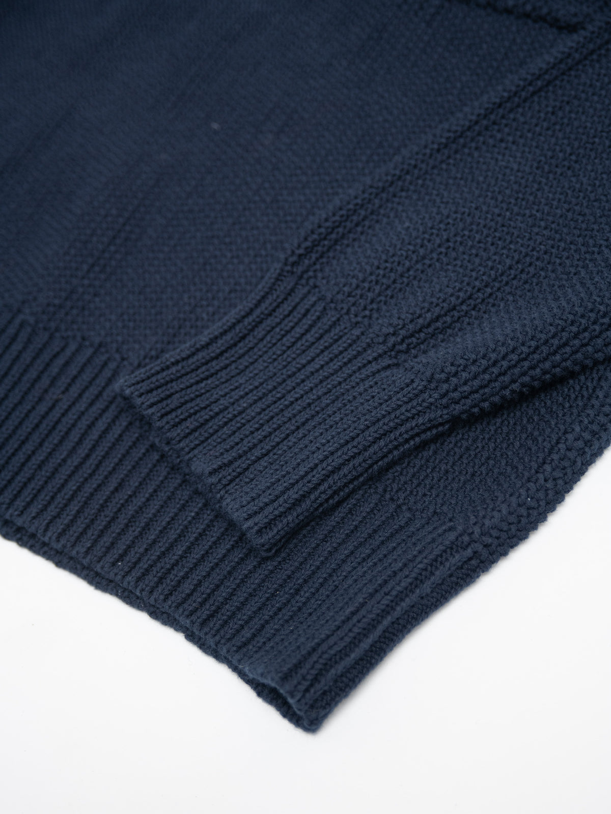 Pocket Sweater