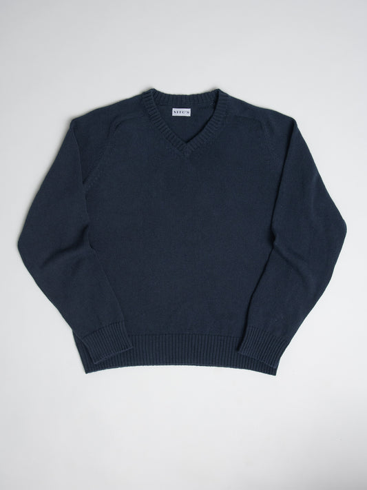 Vito's V Neck Sweater