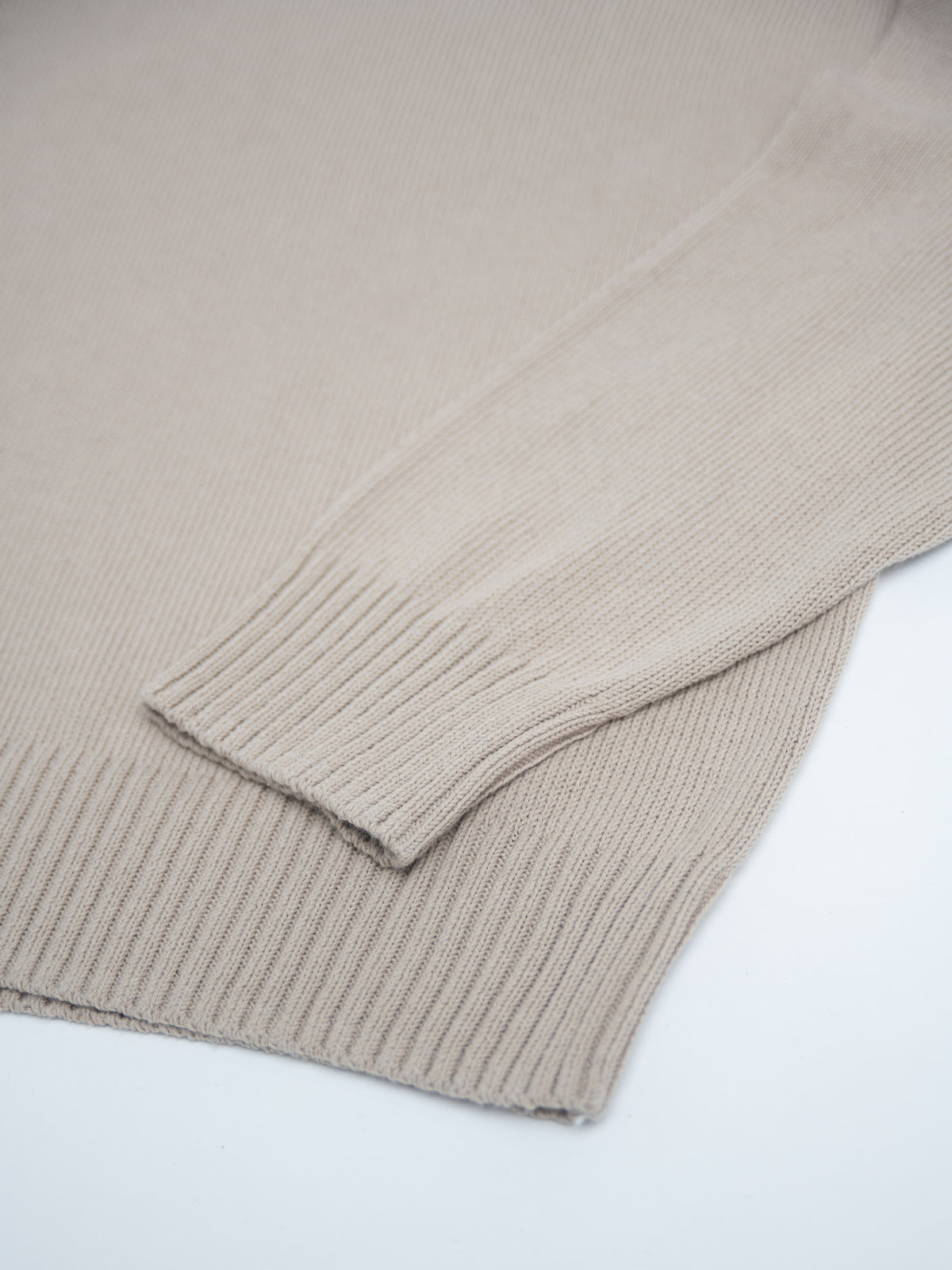 Vito's V Neck Sweater