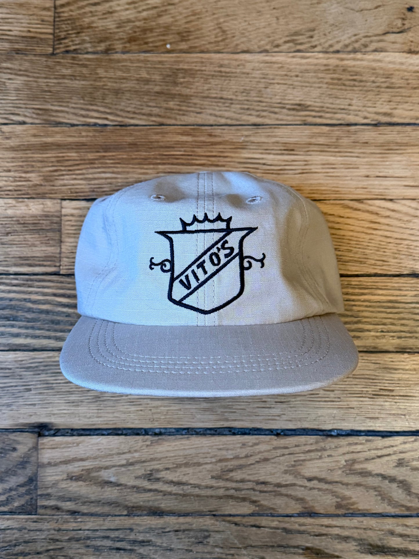 Crest Cap