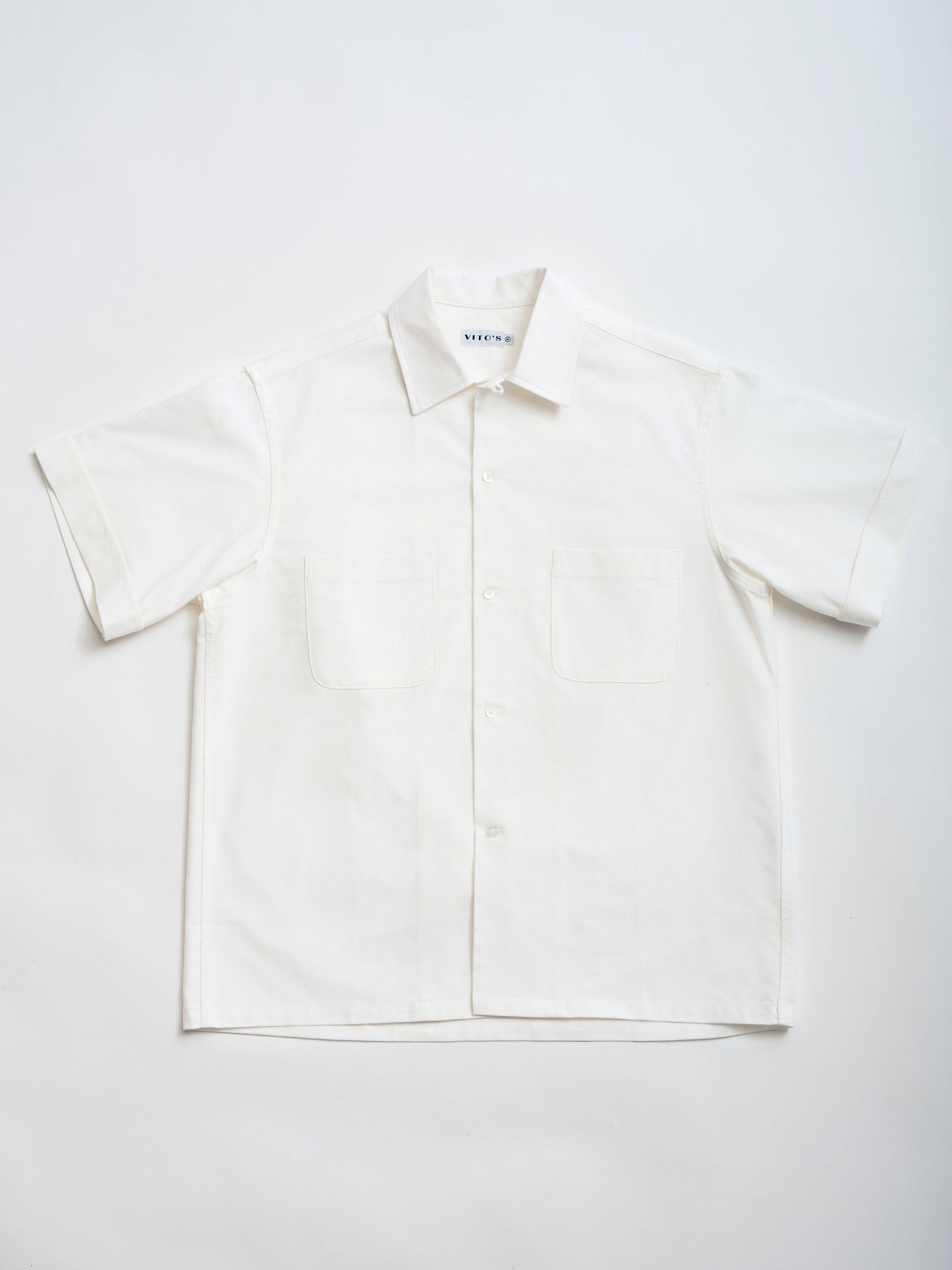 Short Sleeve Sport Shirt