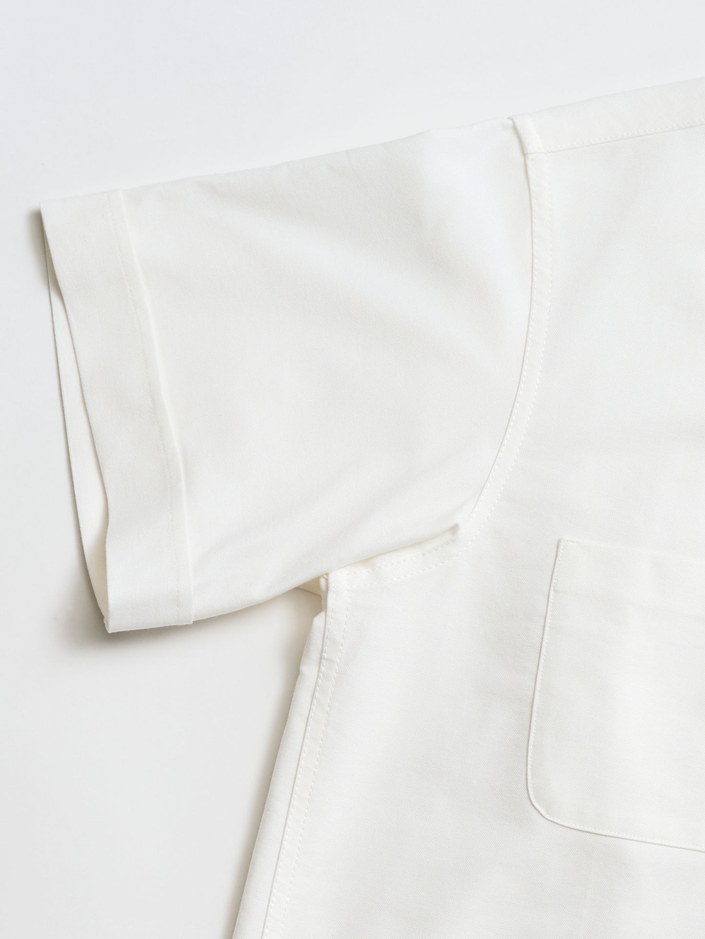 Short Sleeve Sport Shirt