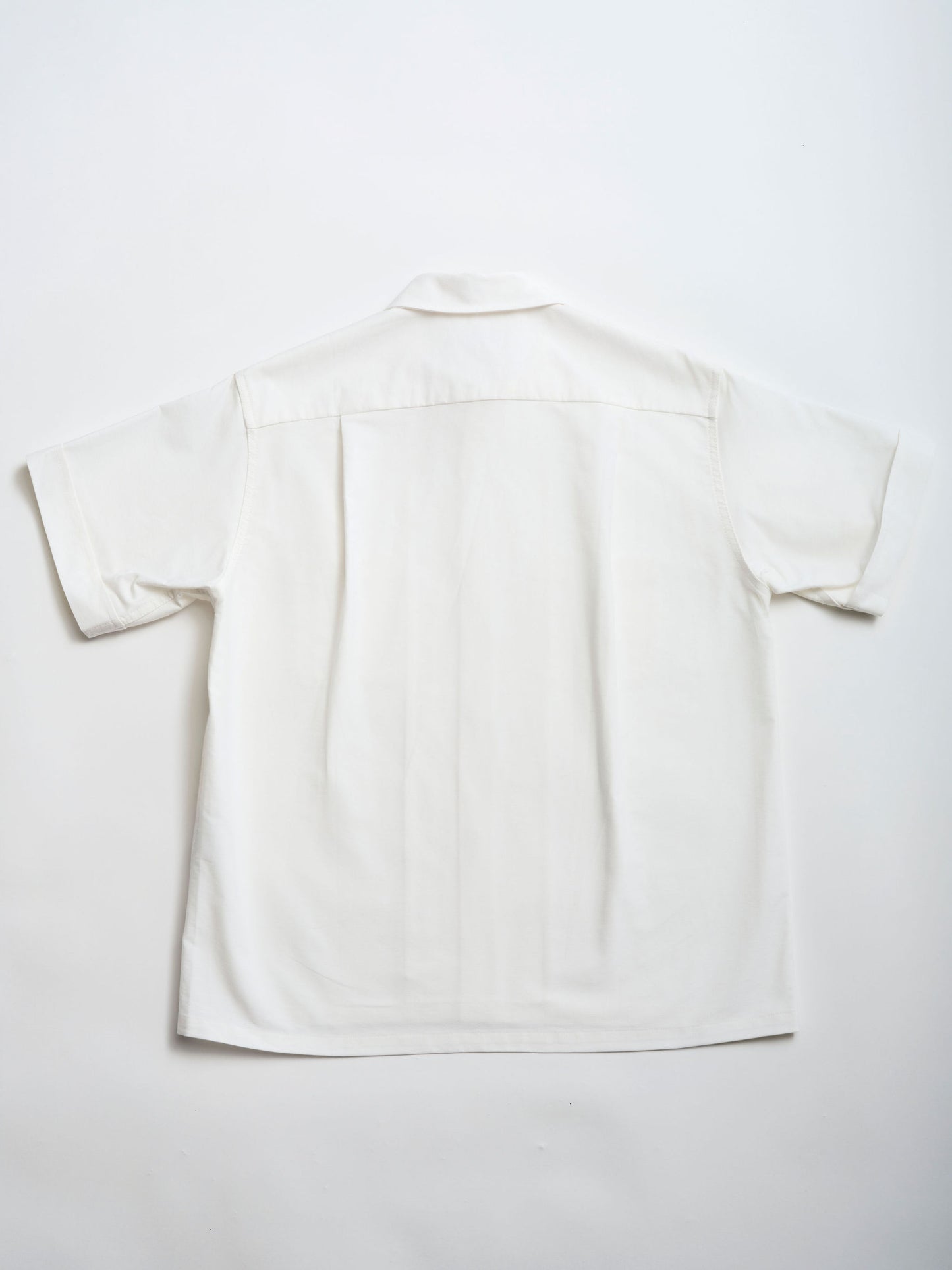 Short Sleeve Sport Shirt