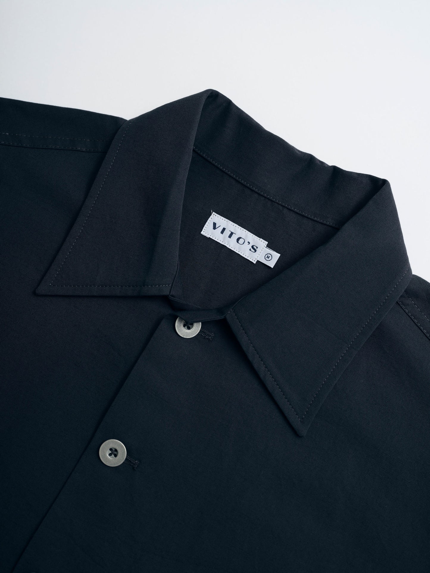 Cotton Linen Short Jacket