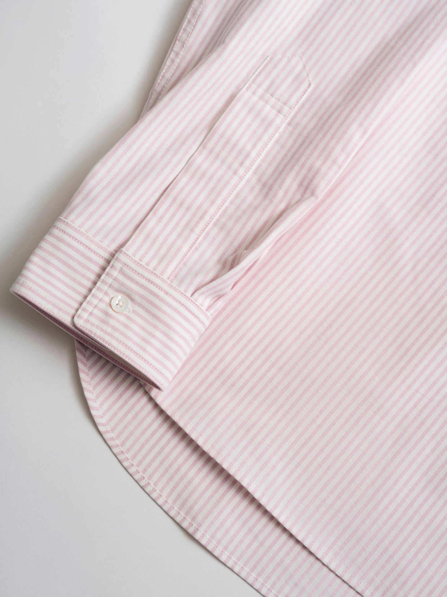 Popover Oxford Shirt