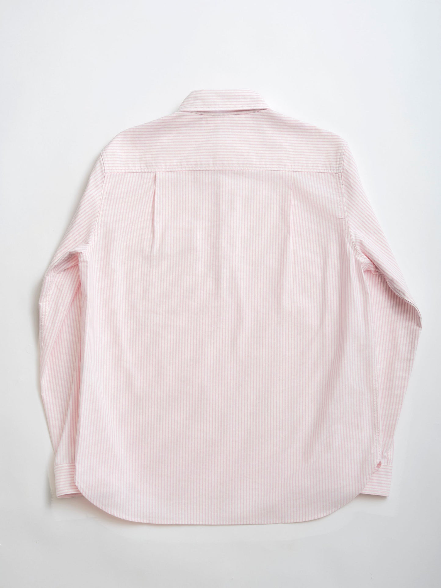 Popover Oxford Shirt