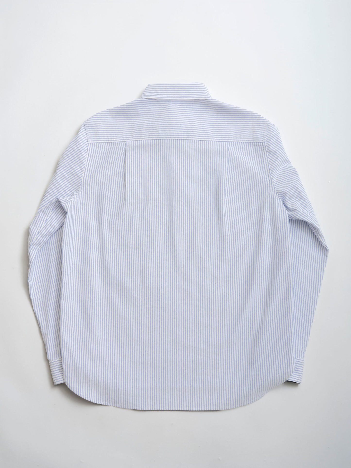 Popover Oxford Shirt