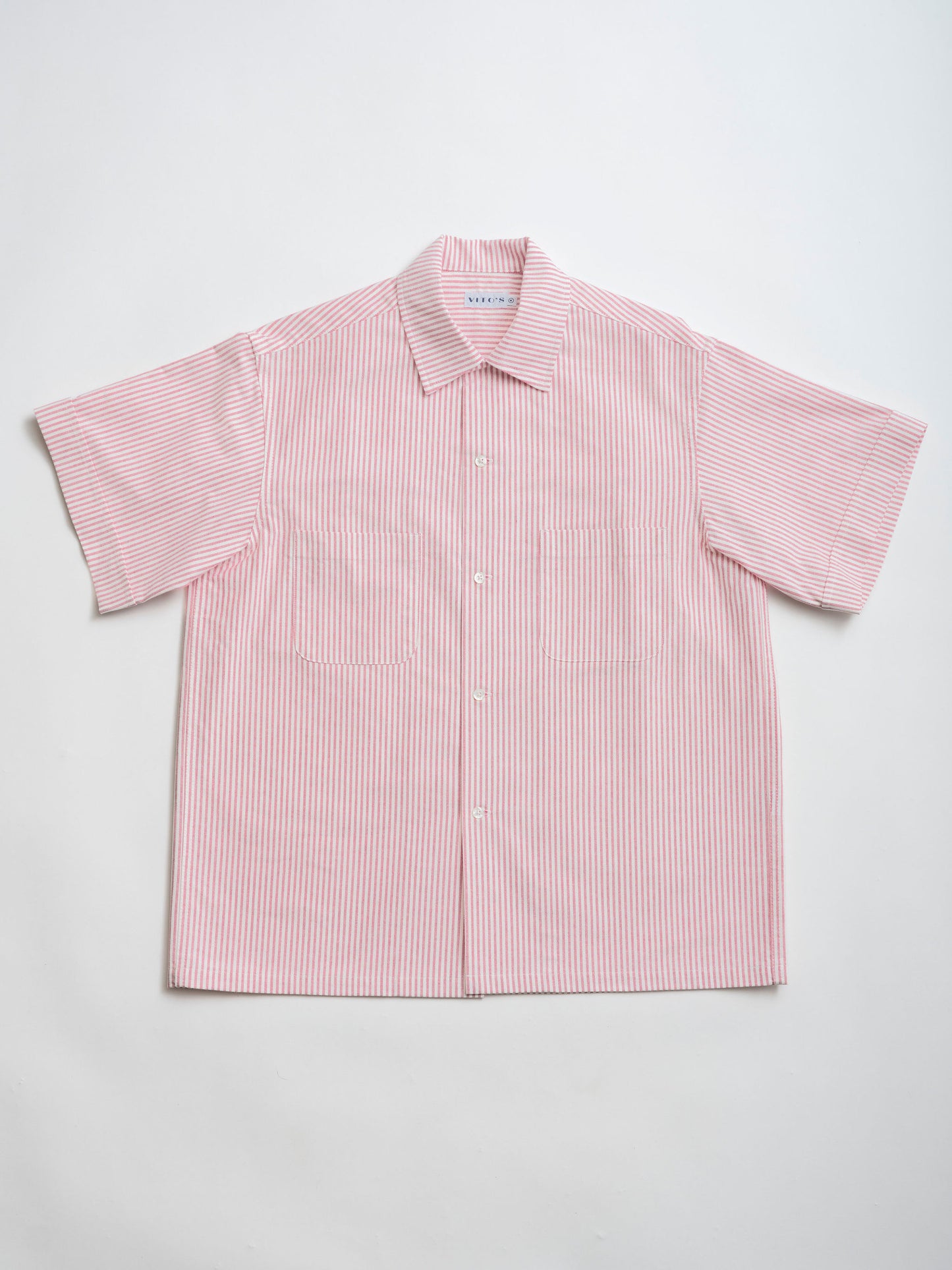 Short Sleeve Sport Shirt