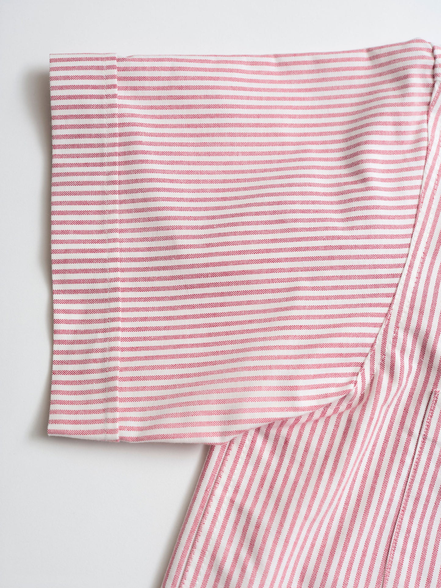 Short Sleeve Sport Shirt