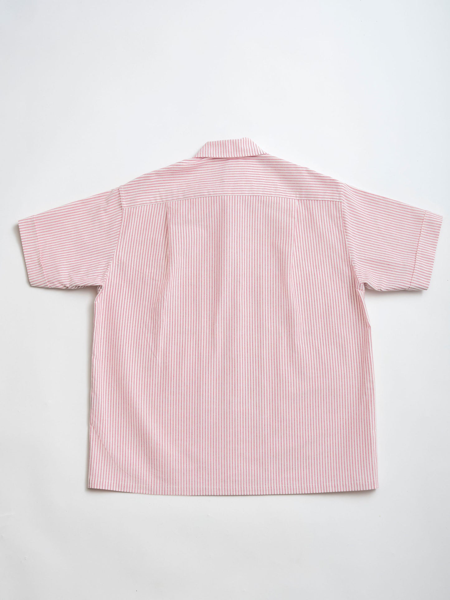 Short Sleeve Sport Shirt