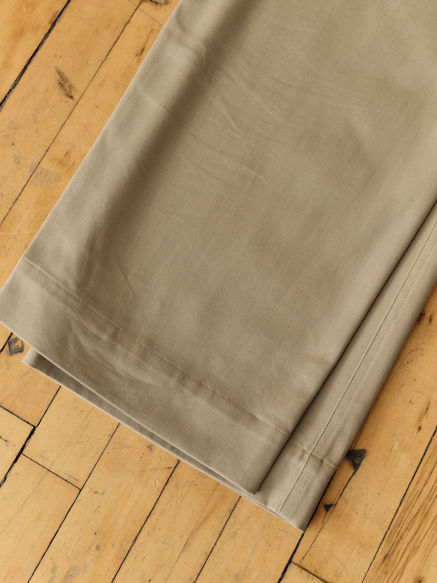 High n' Wide Pant