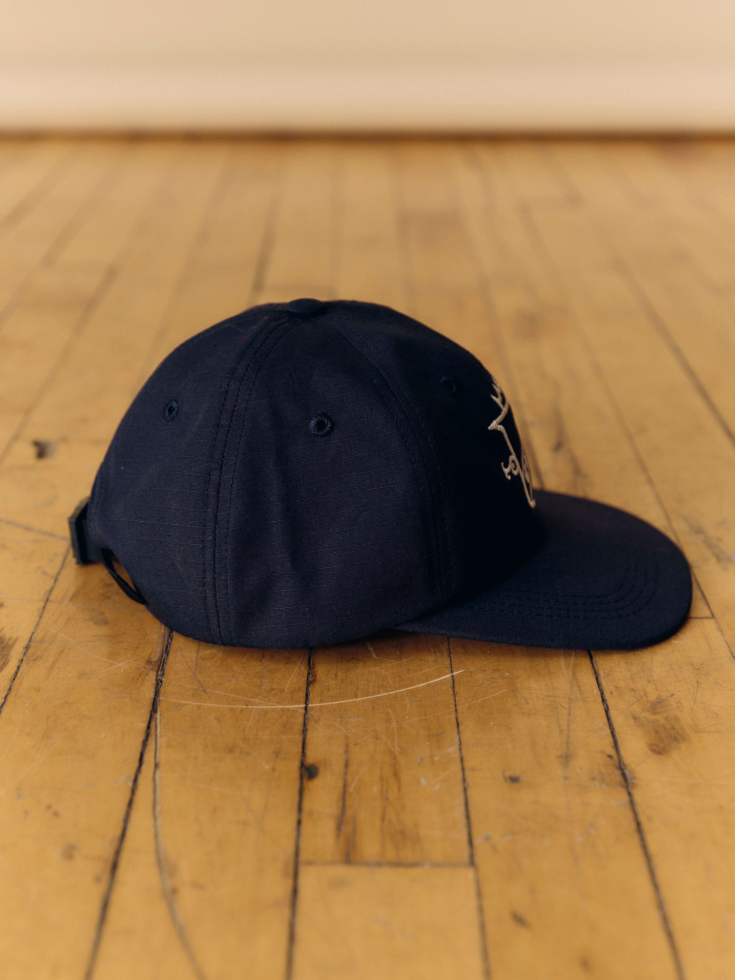 Crest Cap