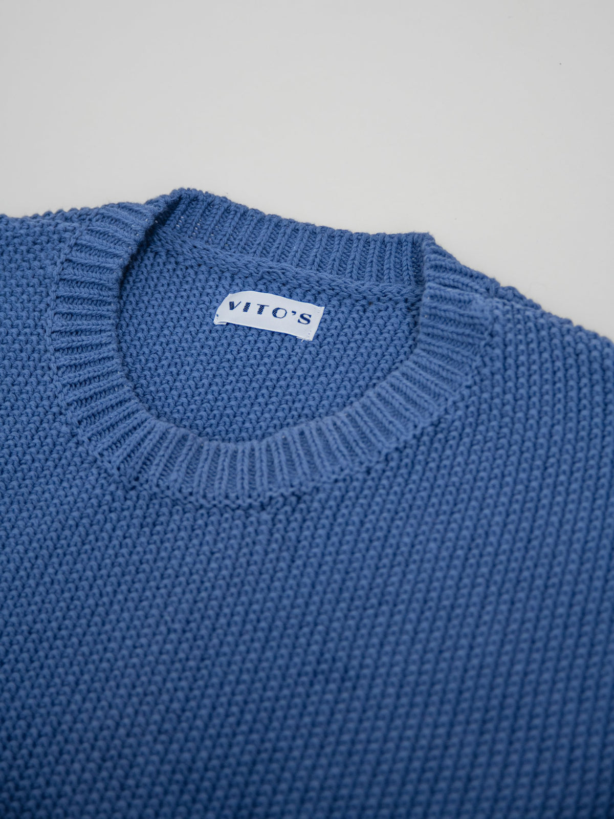 Pocket Sweater