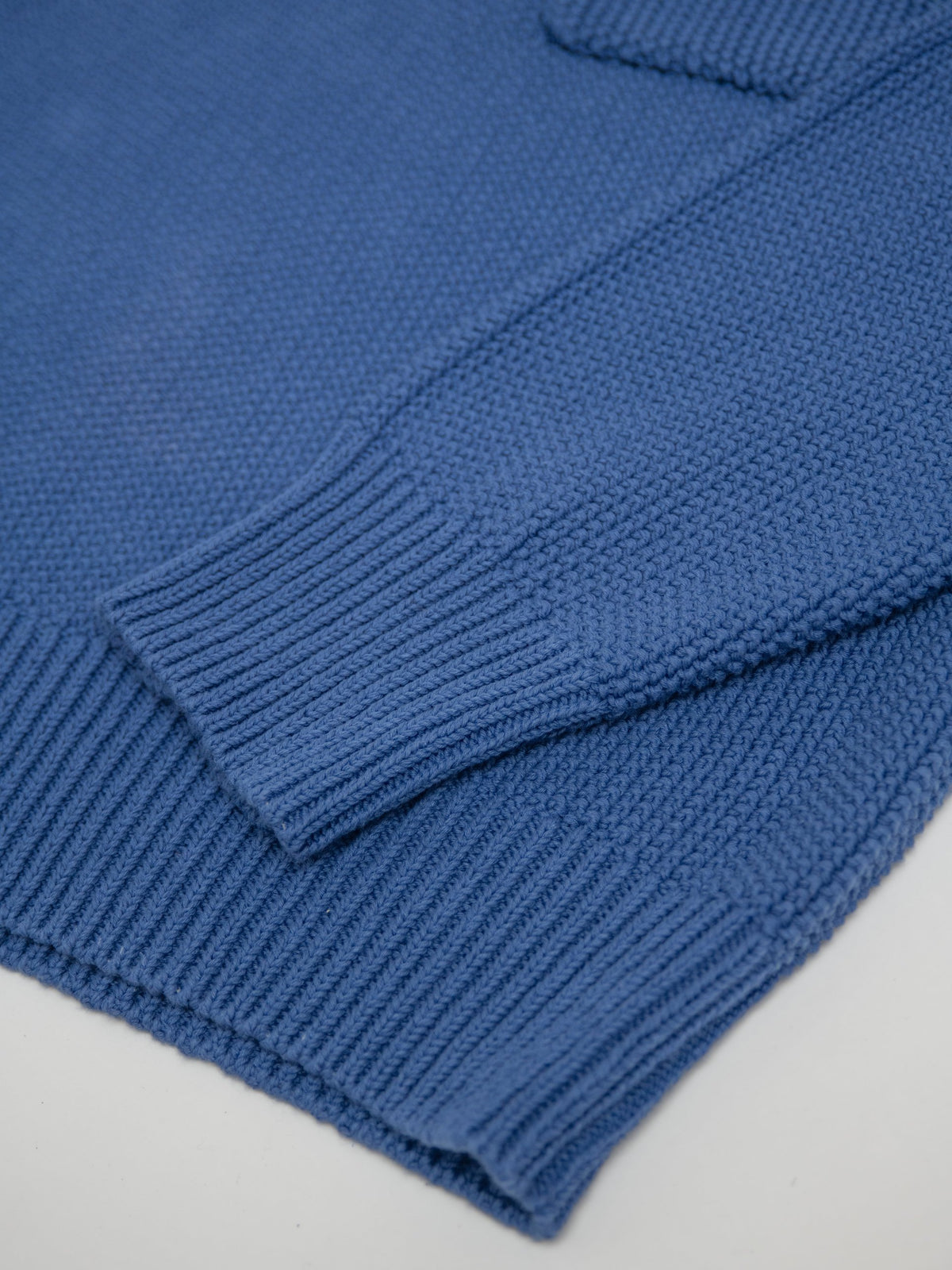 Pocket Sweater
